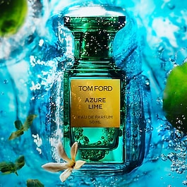 Azure Lime - Woda perfumowana